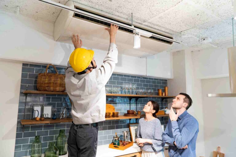 Unik Heating & Cooling