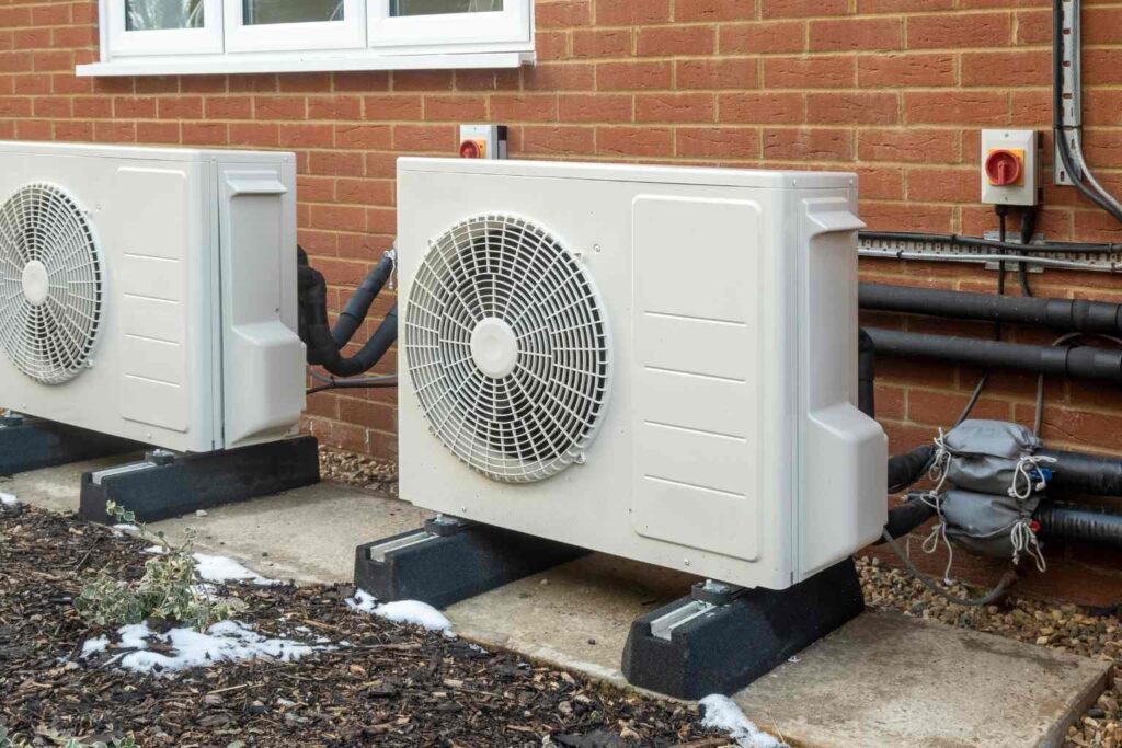 Emergency AC Repair