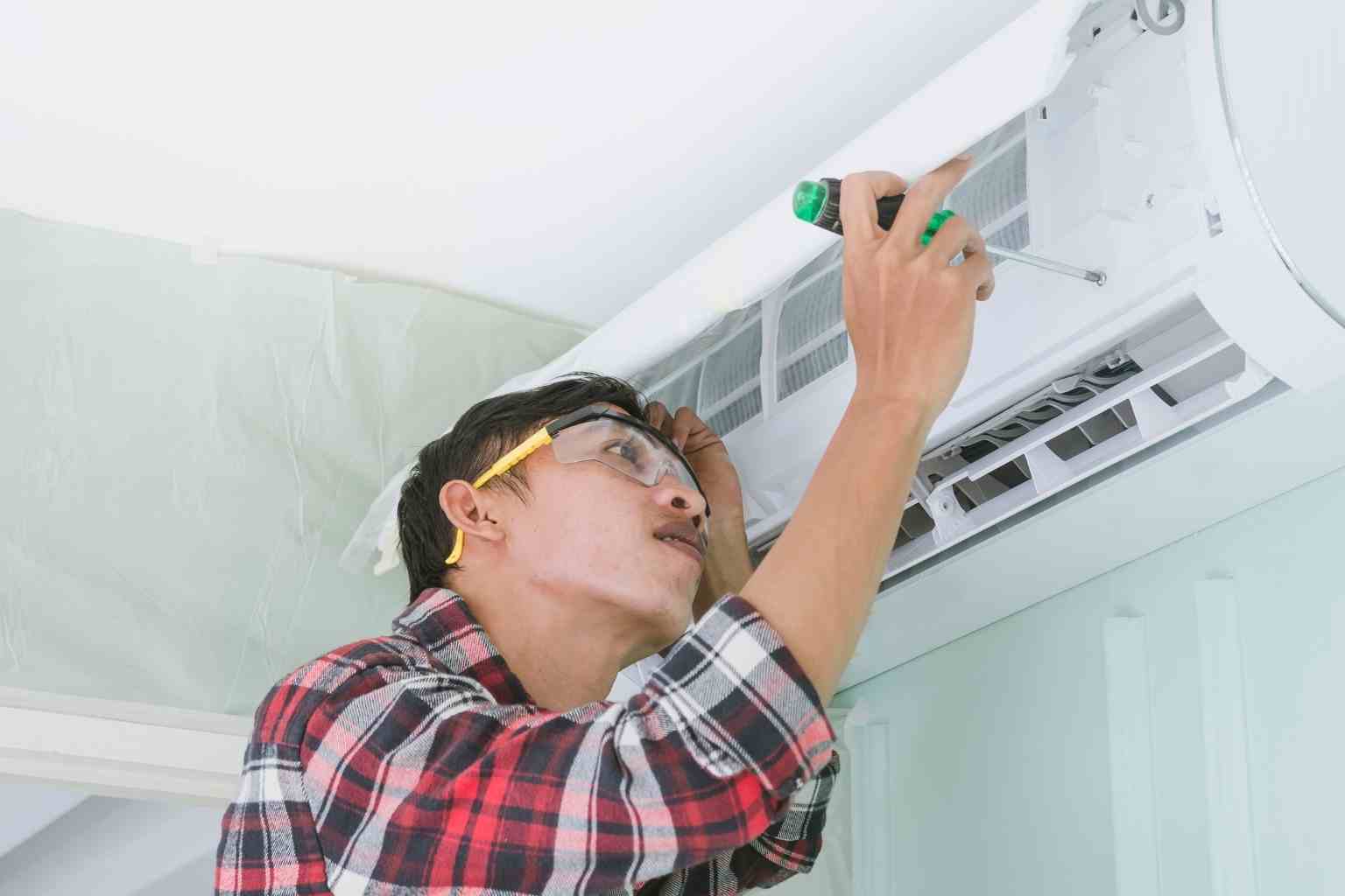 ac repair