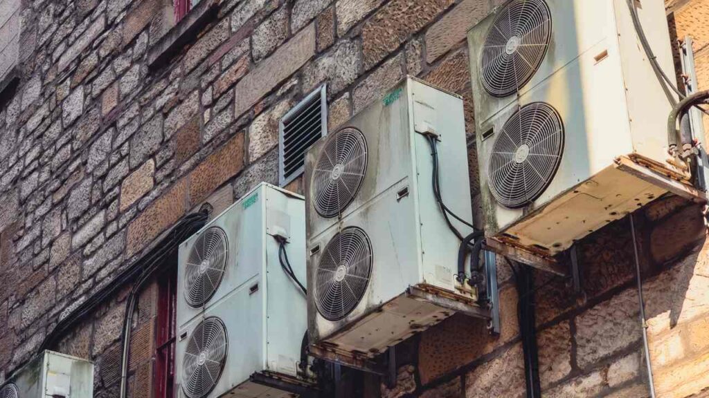AC Repair Riverview FL